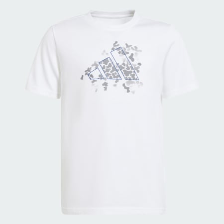 Training Graphic Tee Kids