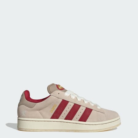 Campus  CNY Lea Shoes