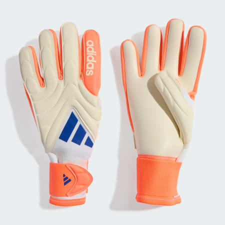 Copa League Goalkeeper Gloves