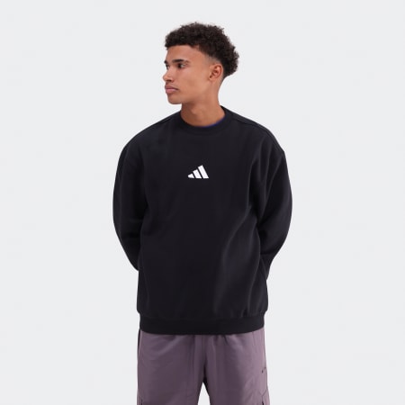 Essentials Feelcozy Fleece Sweatshirt