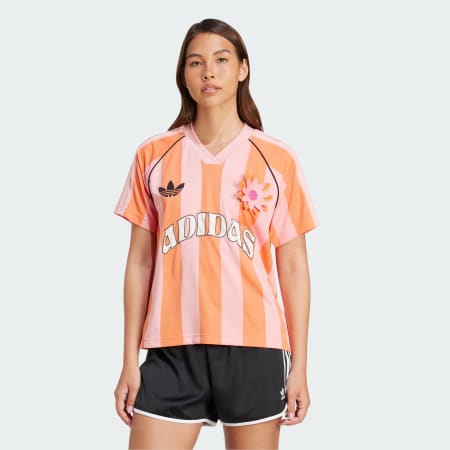 adidas Originals Summer Glow Jersey