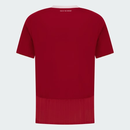 Al Ahly 25/26 HOME JERSEY