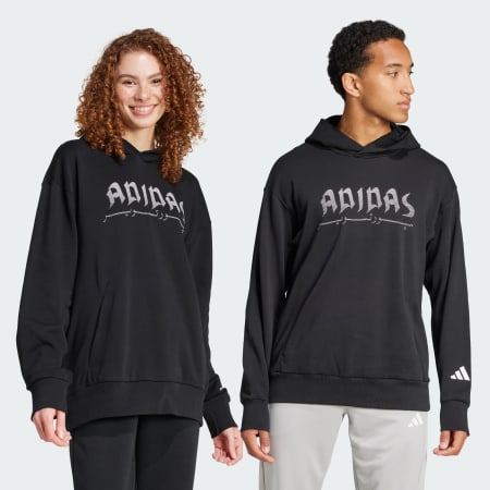 Adidas jumper no hood online