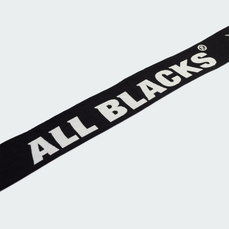 Fular All Blacks