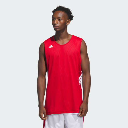 Tricou de baschet AEROREADY 3G Speed reversibil