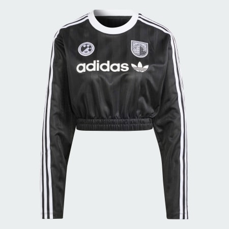 SOCCER LS CROP