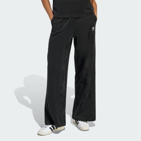 מכנסי טרנינג ESSENTIALS CHENILE