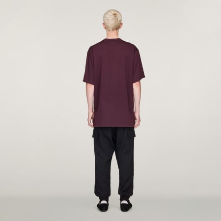 Y-3 Premium Short Sleeve Tee