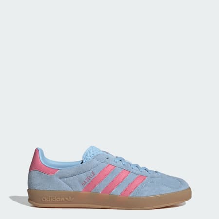 Tenis Gazelle Indoor