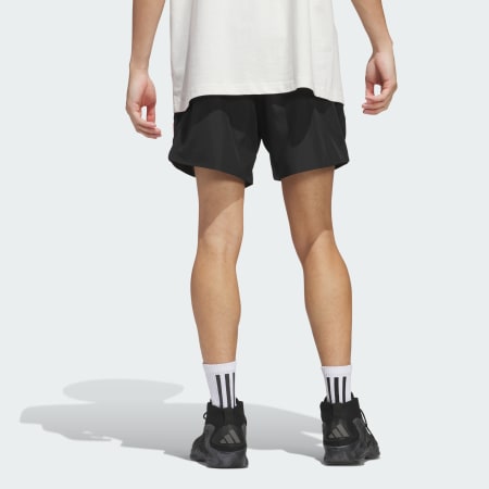 Anthony Edwards Foundation Shorts