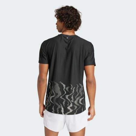 Running Ultimate UB Graphic Tee