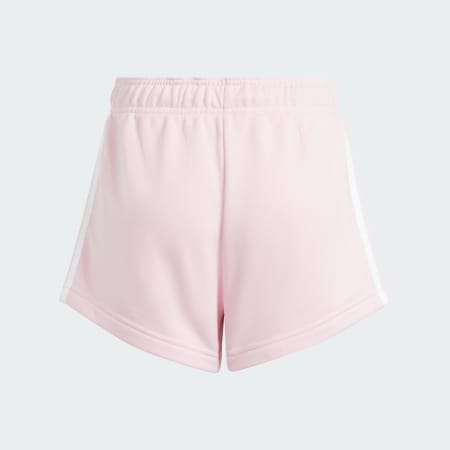 Essentials 3-Stripes Shorts