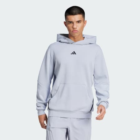 Designed for Training Hoodie