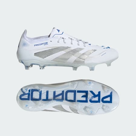 Predator Elite Firm Ground Boots