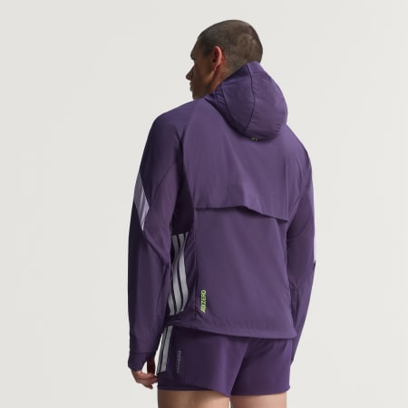 Adizero Running Jacket