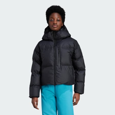 adidas by Stella McCartney TrueNature Short Padded Winter Jacket