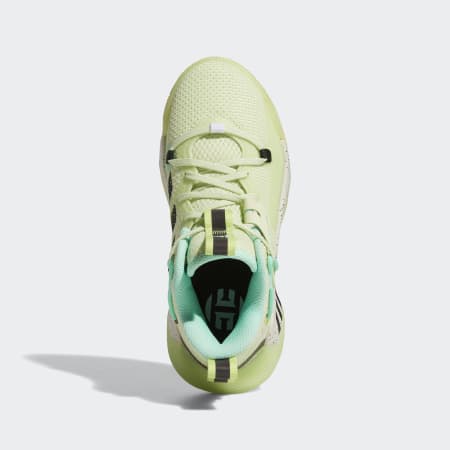 حذاء Harden Stepback 3