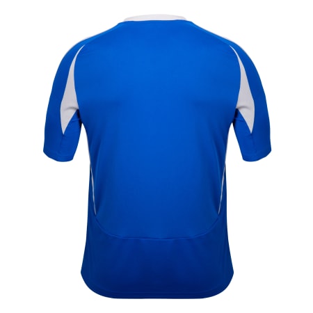 CAMISETA LOCAL NIÑO EMELEC 25