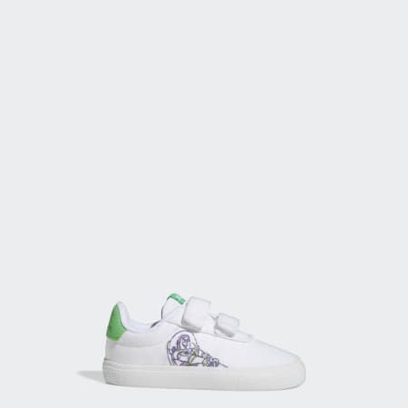 adidas x Disney Pixar Buzz Lightyear Vulc Raid3r Shoes