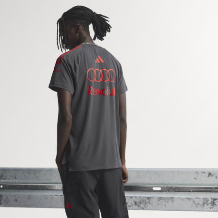 TRICOU AUDI REVOLUT F1 TEAM MECHANICS