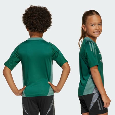 MACCABI HAIFA PLAYERS TRAINING SHIRT 24/25 KIDS