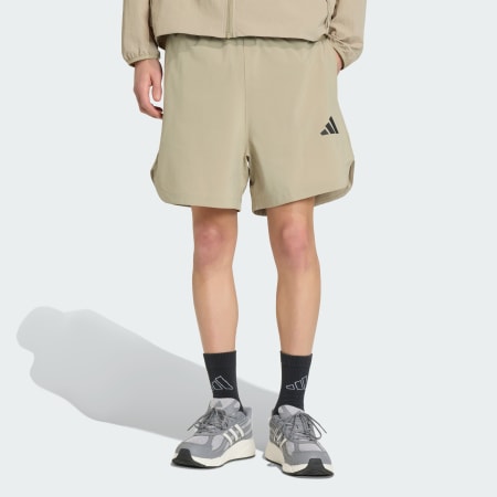 City Tech Shorts