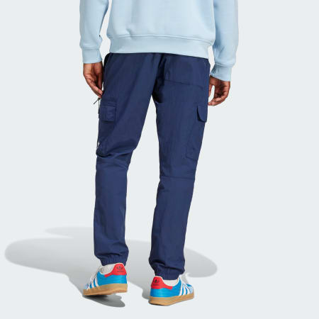 Cargo hlače Trefoil Essentials Woven