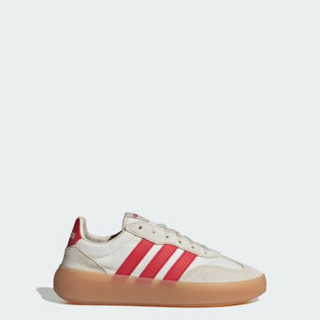 Barreda Decode Shoes