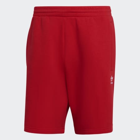 TREFOIL ESSENTIALS SHORTS