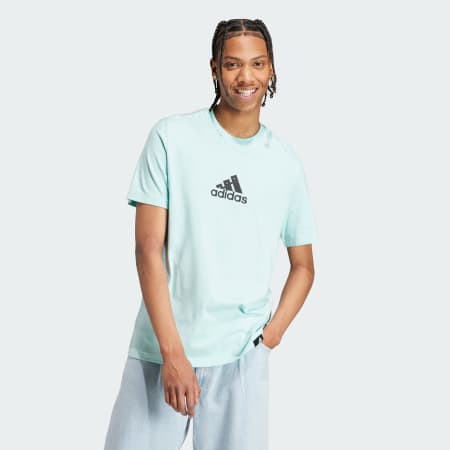 adidas Sportswear Undeniable Trim Tee