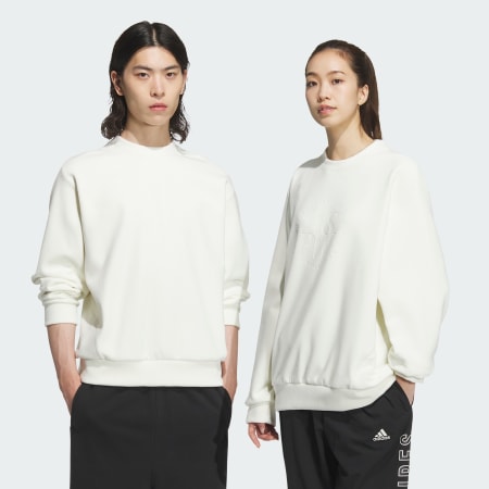 Warm Top (Gender Neutral)