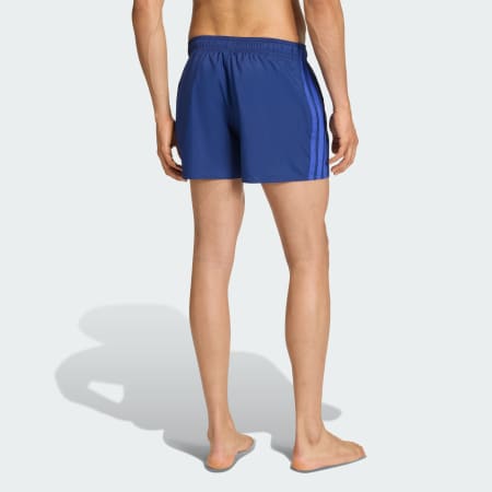 3-Stripes Swim Shorts 3-Inch