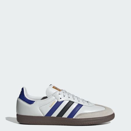 Samba OG Shoes