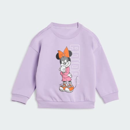 Dječje sportske hlače Disney Minnie Mouse