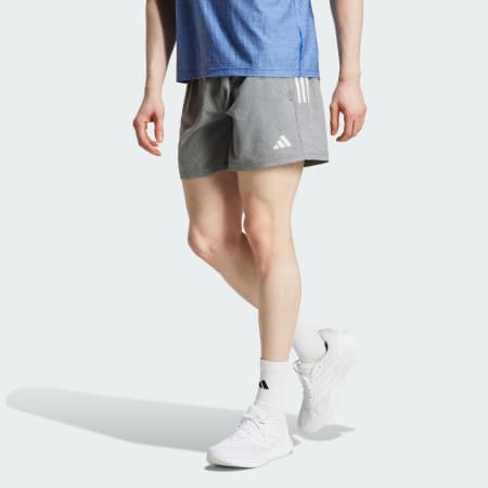 Own The Run Shorts