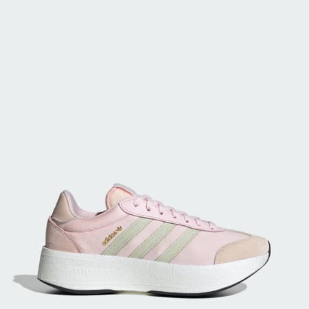 City RNR Shoes