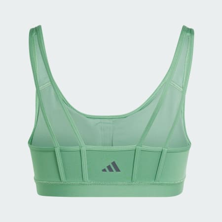 All Me Essentials Medium-Support Bra