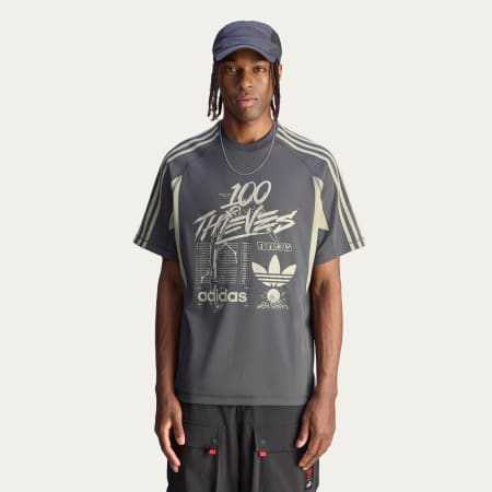 100T T SHIRT