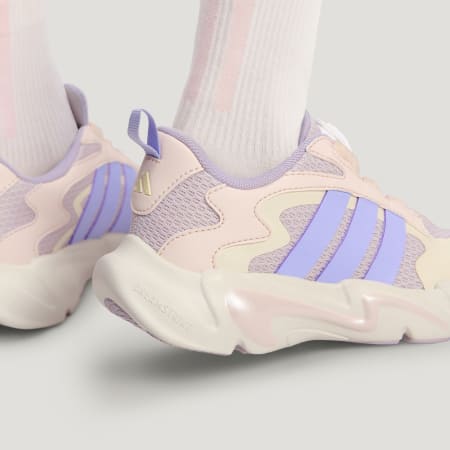 ActiveFlex EVO HABU K Shoes