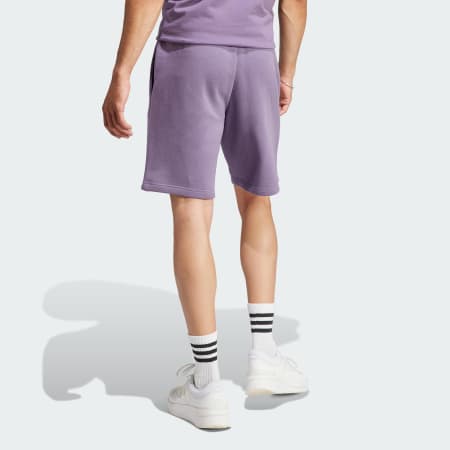 All SZN Fleece Shorts