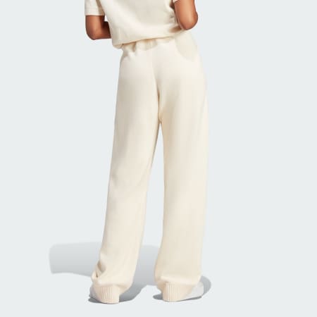 מכנסיים משוחררים Premium Essentials Knit