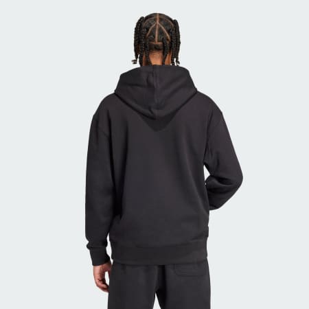 ALL SZN French Terry Hoodie