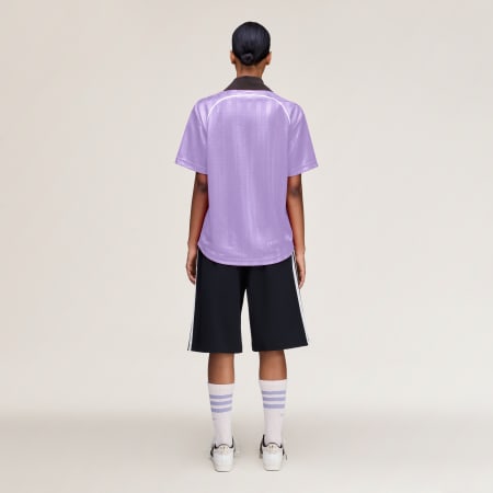 Wales Bonner Twill Short