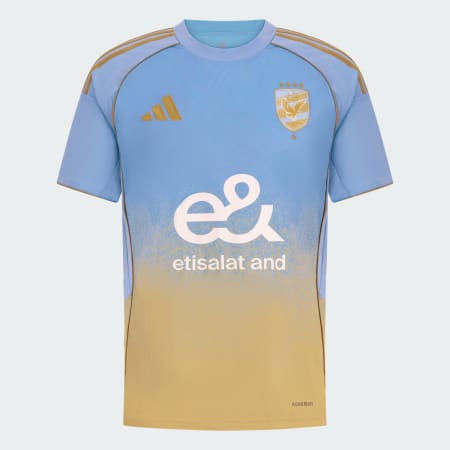 Al Ahly 25/26 THIRD JERSEY KIDS