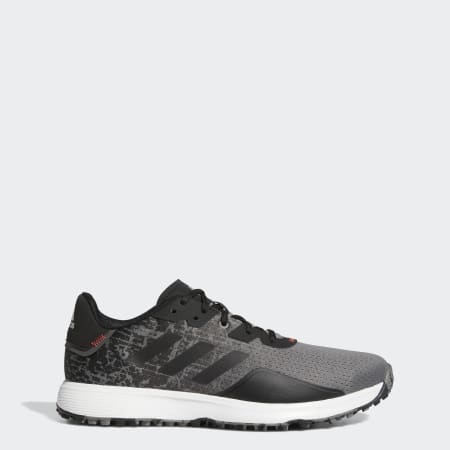 S2G Spikeless Golf Shoes