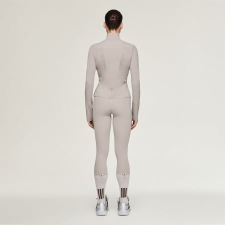 Jakna adidas x entire studios Training Mid layer