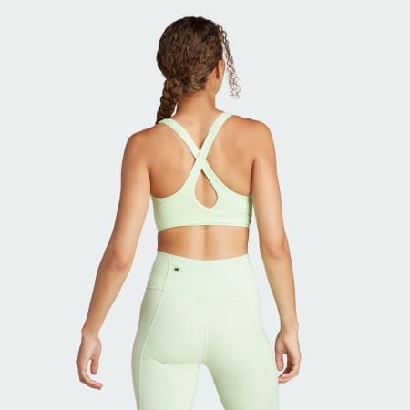 FastImpact Luxe Run High-Support Bra