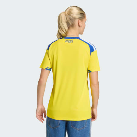 Dres Sweden 26 Home