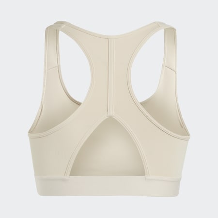 Sports Club Medium-Support Bra