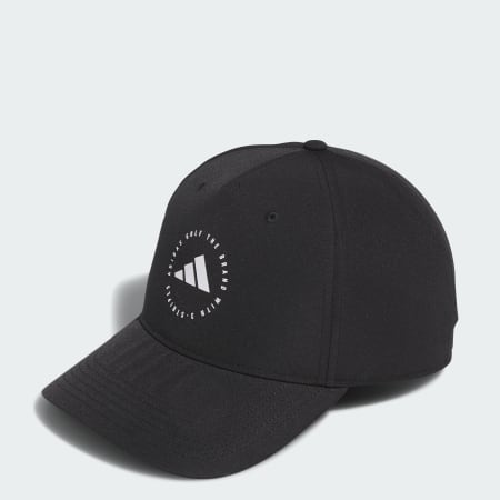 Golf Performance Hat